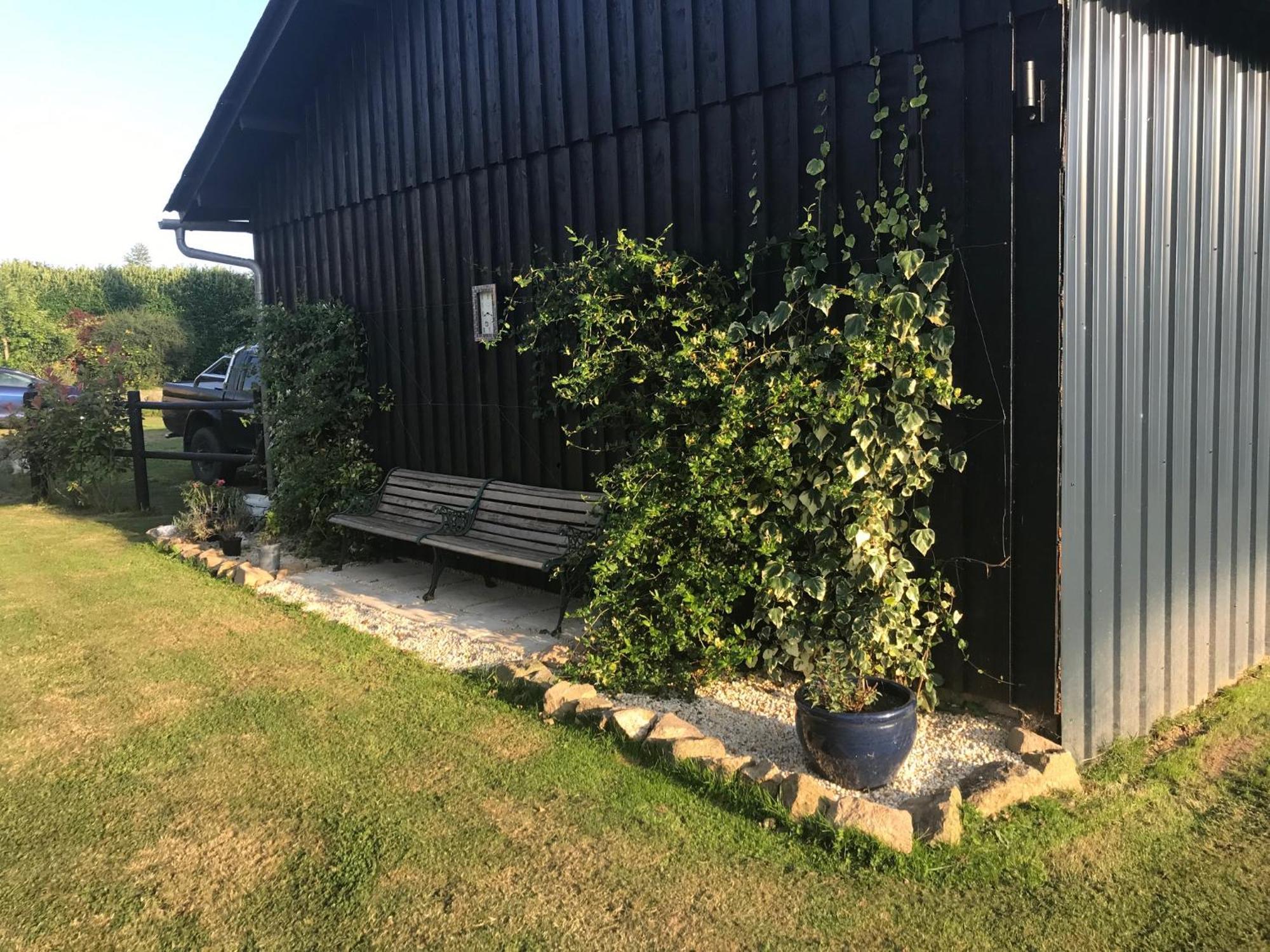 Maison De La Grange, Chaulieu Holiday home
