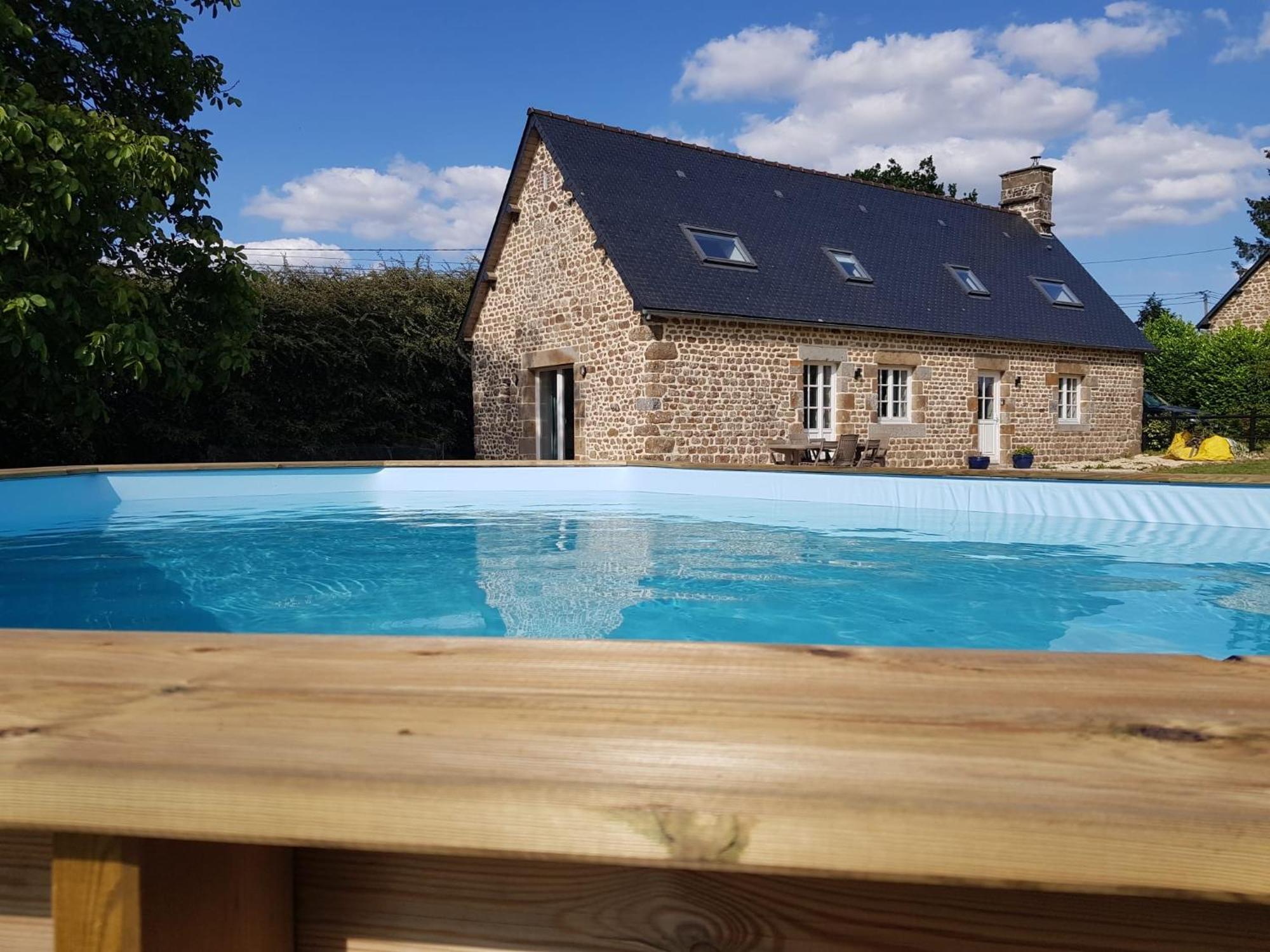 Maison De La Grange, Chaulieu *