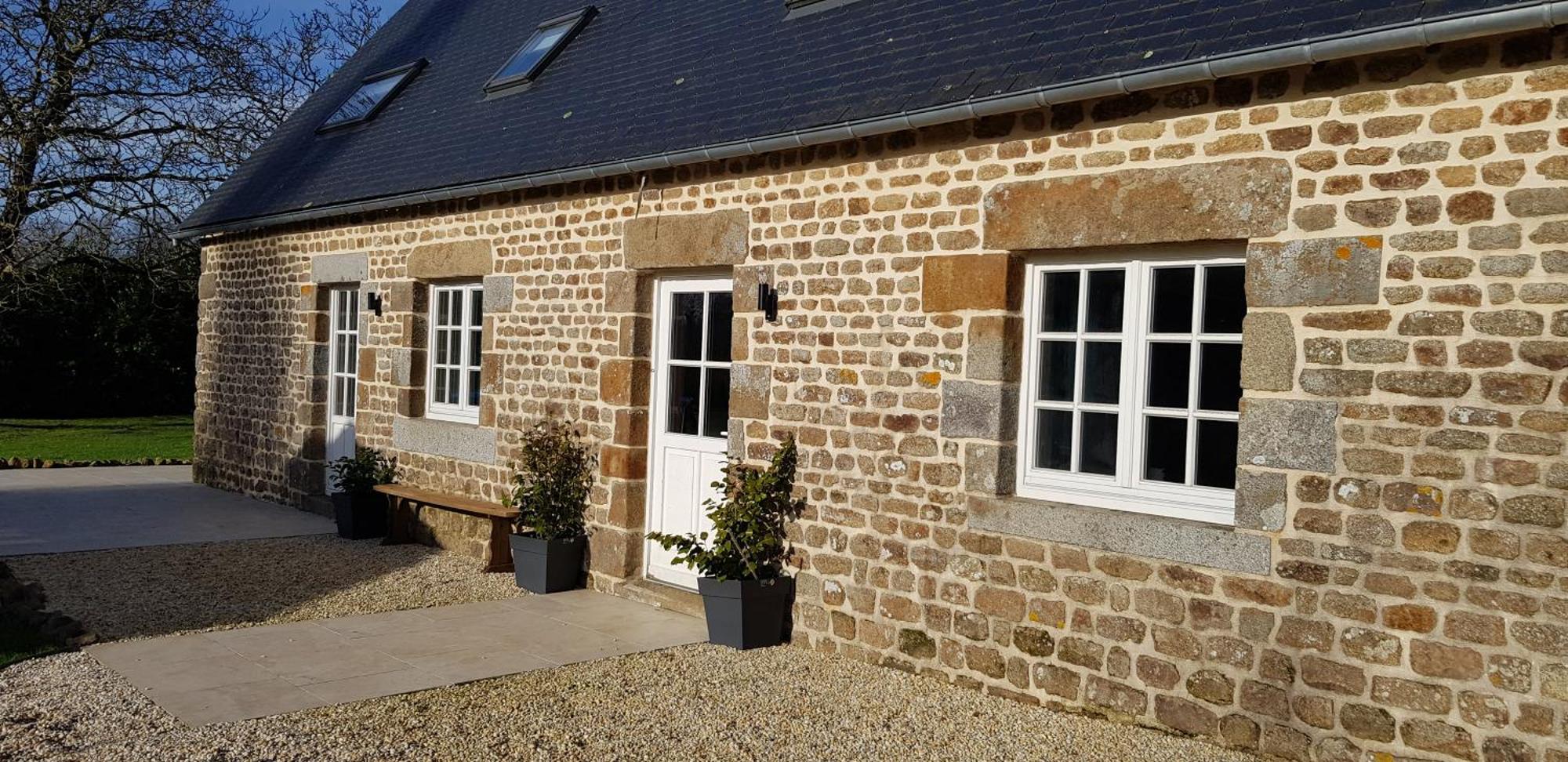 Maison De La Grange, Chaulieu *