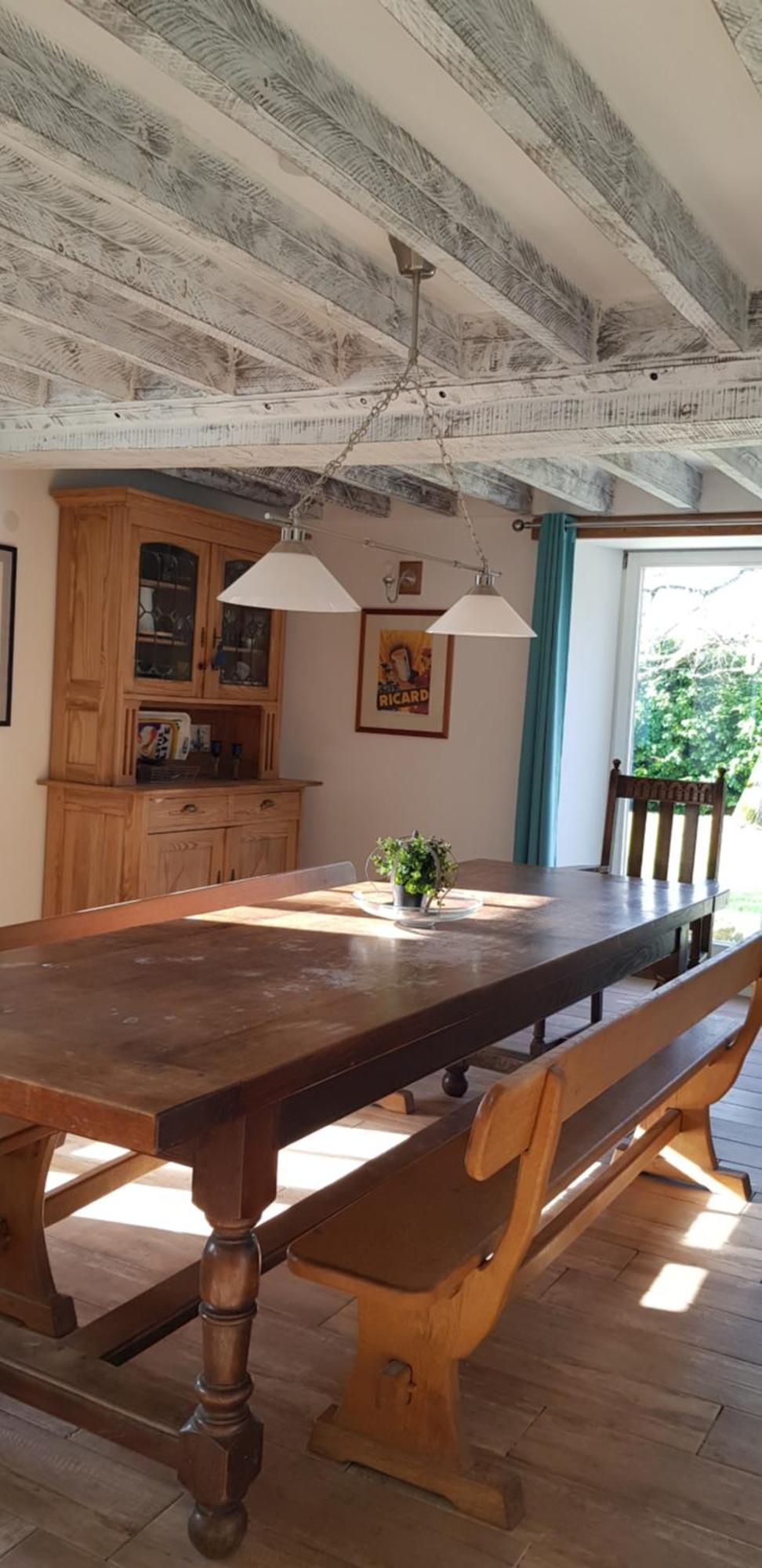 Maison De La Grange, Chaulieu Holiday home